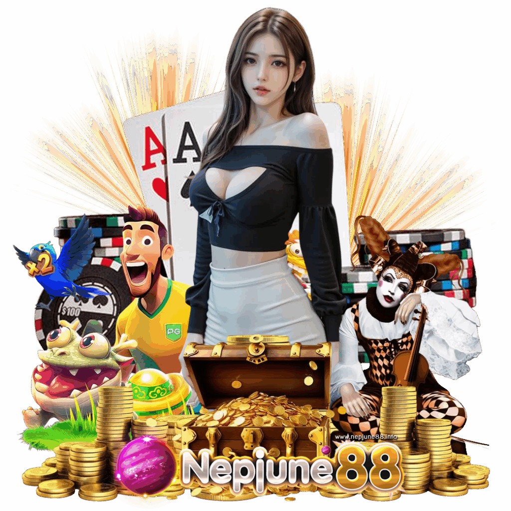 nepjune88 slot